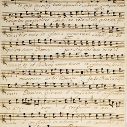 C 7, G.J. Werner, Te Deum laudamus, Soprano-2.jpg