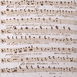 A 67, G.J. Werner, Missa mixta, Alto-5.jpg
