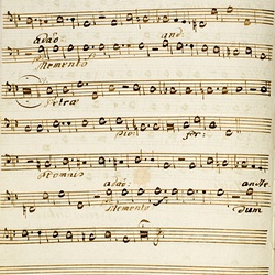 F 29, M. Haydn, Omnes amici mei, Violone-2.jpg