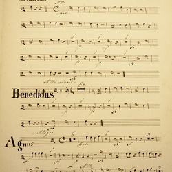 A 125, W.A. Mozart, Festmesse in C KV 259, Trombone II-3.jpg