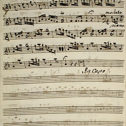 B 18, K. Ditters v. Dittersdorf, Huc fidelis properate, Violino I-4.jpg
