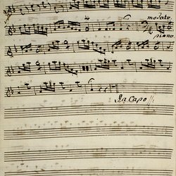 B 18, K. Ditters v. Dittersdorf, Huc fidelis properate, Violino I-4.jpg