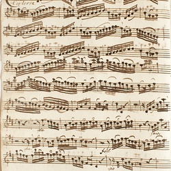 A 110, F. Novotni, Missa Purificationis Mariae, Violino I-4.jpg