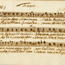 F 24, Anonymus, Lauda Sion salvatorem, Tenore-20.jpg