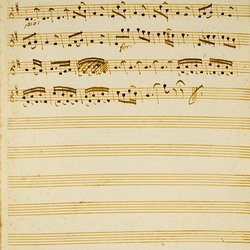 E 60, G.J. Werner, Pastorella pour le Cembalo, Violino II-3.jpg