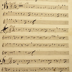 A 121, W.A. Mozart, Missa in C KV 196b, Clarino I-3.jpg