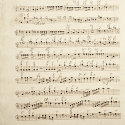 B 244, J. Fuchs, Benedicam dominum in omni, Organo-2.jpg