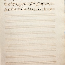 J 23, J.G. Albrechtsberger, Regina coeli, Violino II-3.jpg