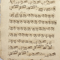 A 124, W.A. Mozart, Missa in C, Violino II-2.jpg