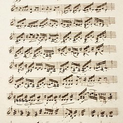 B 235, J. Preindl, Videbunt multi - Vias tuas domine, Violino II-4.jpg