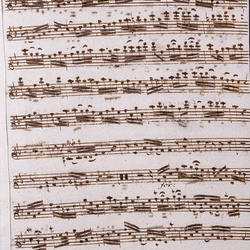 A 52, G.J. Werner, Missa festiva Cursum consummavi , Violino II-5.jpg