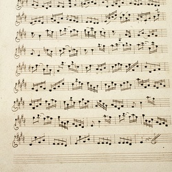 B 135, M. Haydn, Alleluia surrexit Christus et illuxit, Violino II-2.jpg