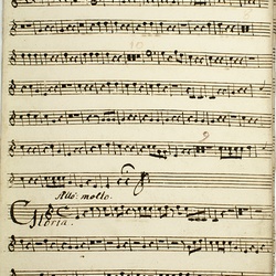 A 139, M. Haydn, Missa solemnis Post Nubila Phoebus, Clarino II-1.jpg