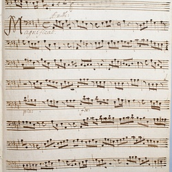 G 27, J.F. Ehrenhardt, Vesperae de Confessore, Violone-5.jpg
