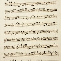 B 231, J.G. Albrechtsberger, Justus ut palma florebit, Violino II-2.jpg