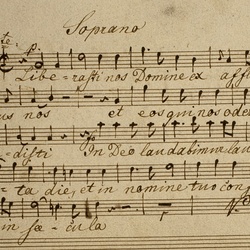 B 251, M. Demmel, Liberasti nos domine, Soprano-2.jpg