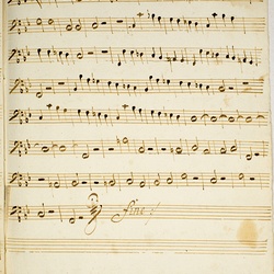 G 23, G.B. Pergolesi, Stabat mater, Violone-13.jpg