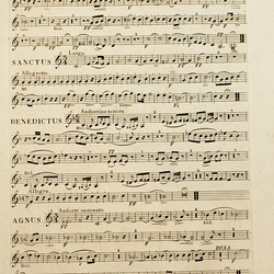 A 147, I. Seyfried, Missa in B, Clarinetto II-2.jpg