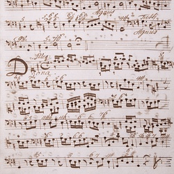 A 81, G.J. Werner, Missa festivalis in honorem divi peregrini, Organo-8.jpg