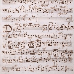 A 81, G.J. Werner, Missa festivalis in honorem divi peregrini, Organo-8.jpg