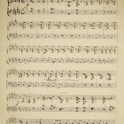 B 288, H. Proch, Ave Maria, Organo-1.jpg