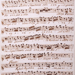 G 100, G.J. Werner, Lauretanische Litanei, Soprano-2.jpg