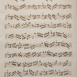 G 128, P. Joseph, Lauretanische Litanei, Violino II-2.jpg