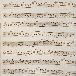 A 97, F. Gassmann, Missa festiva Gentes adorabunt supremum magnumque orbis numen, Violino II-14.jpg