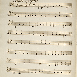 B 116, M. Haydn, Ex Sion species decoris eius, Violino II-2.jpg