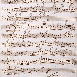 A 67, G.J. Werner, Missa mixta, Organo-8.jpg
