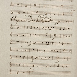 G 153, J. Behm, Lauretanische Litanei, Corno I-14.jpg