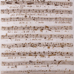 A 52, G.J. Werner, Missa festiva Cursum consummavi , Basso-7.jpg