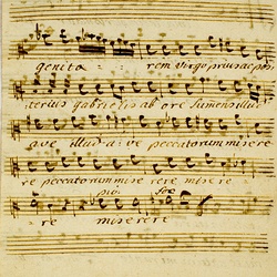 H 13a, G.J. Werner, Alma redemptoris mater, Alto-2.jpg