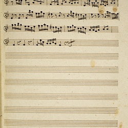 B 161, M. Haydn, Ne timeas Maria invenisti, Violone-2.jpg