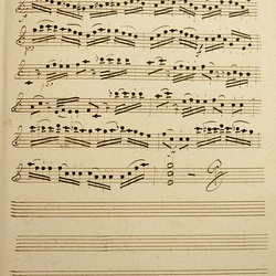 A 120, W.A. Mozart, Missa in C KV 258, Violino I-13.jpg