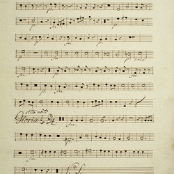 A 150, J. Fuchs, Missa in B, Clarinetto II-1.jpg