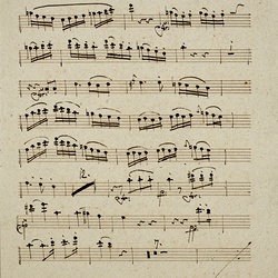 B 99, W.A. Mozart, Iesu rex tremendae majestatis, Flauto I-3.jpg