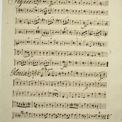 A 161, J.G. Lickl, Missa in C, Oboe II-1.jpg