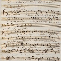 A 94, G.J. Werner, Missa Vox clamantis, Basso-4.jpg