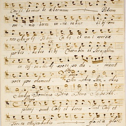 C 4, G.J. Werner, Te Deum laudamus, Tenore-1.jpg