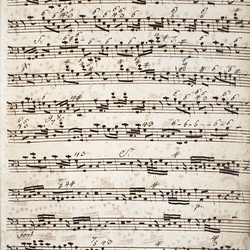 A 102, L. Hoffmann, Missa solemnis Exultabunt sancti in gloria, Organo-1.jpg