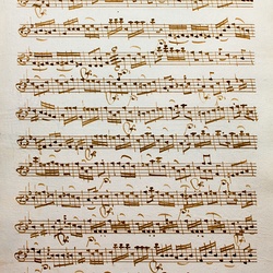 E 1, Anonymus, Zu dir vermenschtes Gotteswort, Violino I-1.jpg