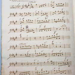 G 40, T. Gsur, Vesperae breves, Organo-4.jpg