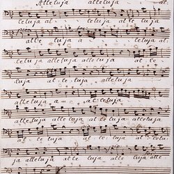 B 51, G.J. Werner, Princeps gloriosissime, Basso-2.jpg
