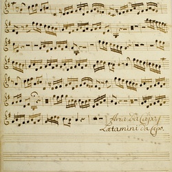 B 31, F. Schmidt, Laetamini in domino, Violino II-2.jpg