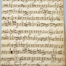 B 87, L. Hoffmann, Alleluia altra nocte in cubante, Organo-1.jpg