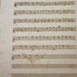 J 18, G.J. Werner, Regina coeli, Violino I-2.jpg