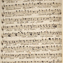 C 10, L. Hoffmann, Te Deum laudamus, Canto-2.jpg