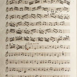 B 203, M. Haydn, Graduale Timete dominum omnes sancti eius, Violino II-2.jpg