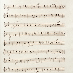 G 136, J. Fuchs, Vesperae de B.M.V., Clarinetto II-9.jpg